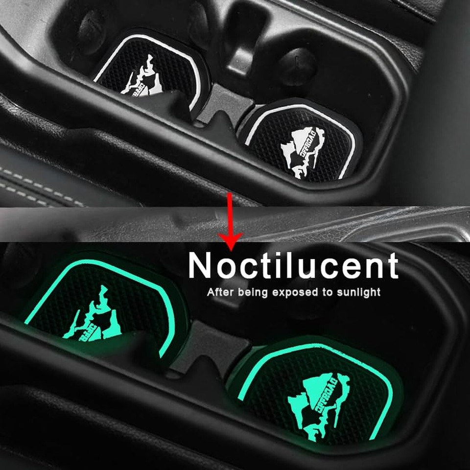 Compatible with 20182023 2024 Wrangler JL/JLU and 20202023 Gladiator