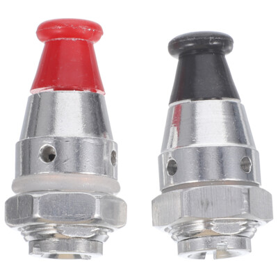 #ad #ad 2pcs Premium Convenient Creative Practical Unqiue Pressure Cooker Parts Home $10.06