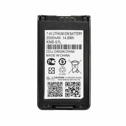 Chargeur Rapide De Bureau Pour Radio Airbus EADS TH1N – Batterie – Neuf