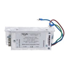 Rasmi Electronics FFR-CS-050-14A-RF1 Used UMP
