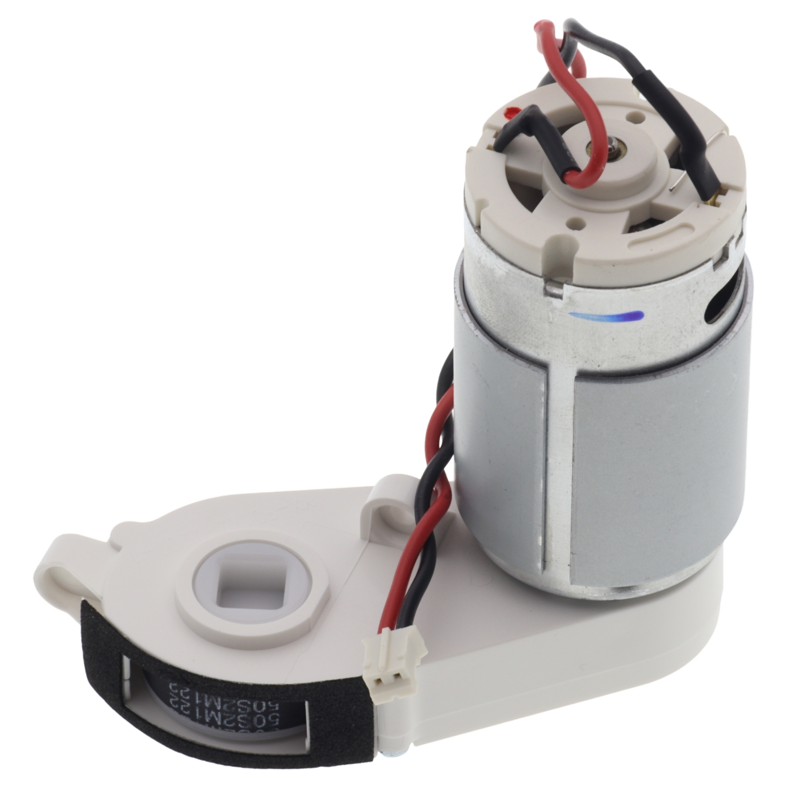 Rowenta Tefal central roller motor vacuum robot Xplorer 75S 135 140