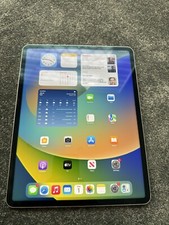 Immaculate Apple Ipad 10th Gen. 64gb, Wi-fi, 10.9in - Blue