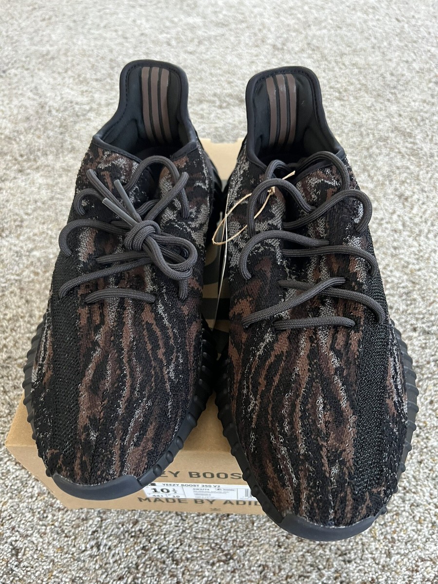 Size 10.5 - adidas Yeezy Boost 350 V2 MX Rock Gw3774 | eBay Size 10.5 - adidas Yeezy Boost 350 V2 MX Rock Gw3774 | eBay