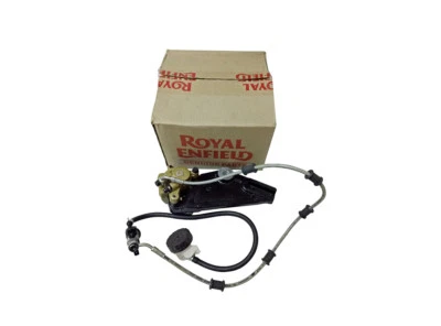 Système De Frein À Disque Royal Enfield GT Continental Authentique - Photo 1/4