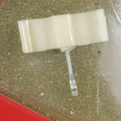 NOS SUPERB 329-D7 Diamond Needle for ELAC KST-103 SM-103 DM-103