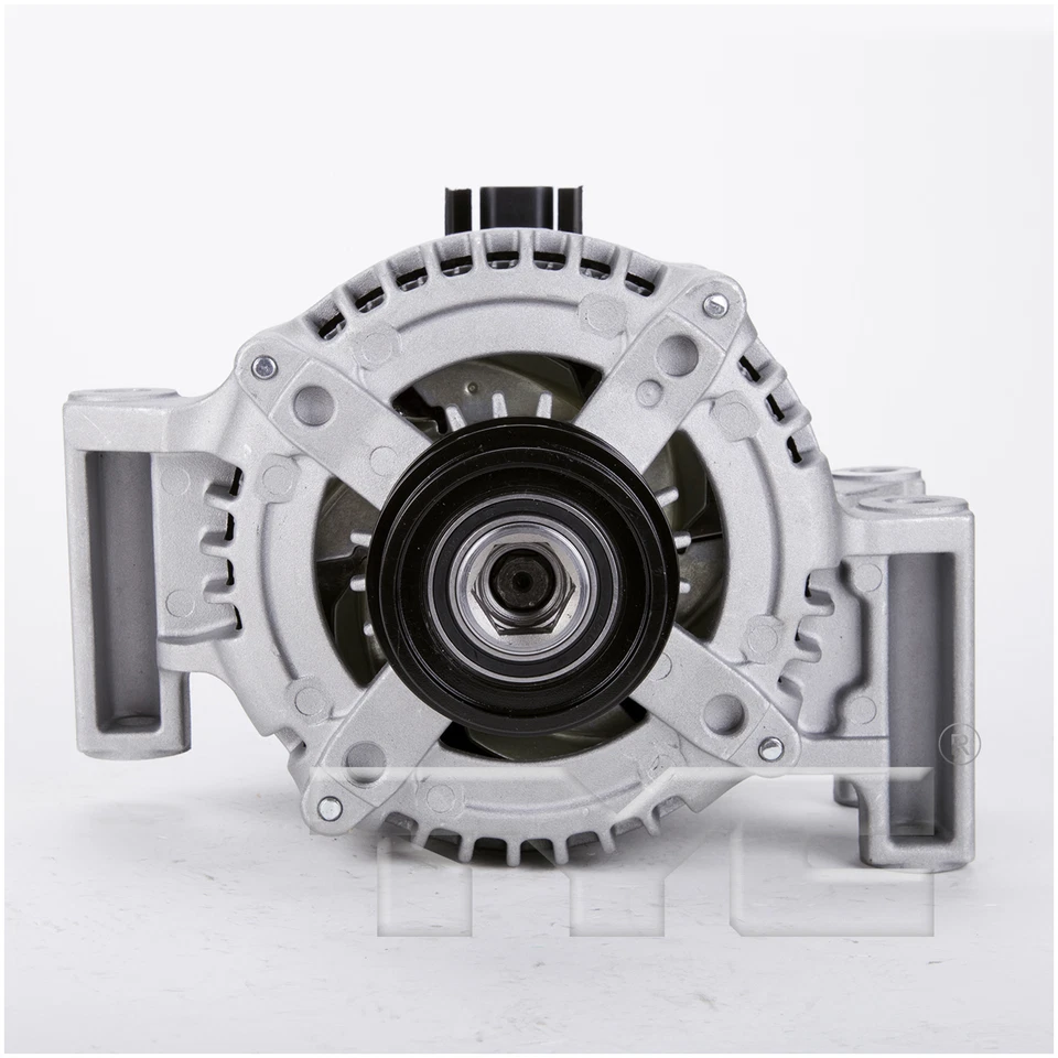 Nuevo alternador de repuesto estilo OE para GMC Canyon 2.5 13597226 2015-2022 Foto 3 de 4