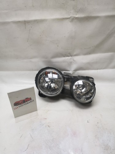 Jaguar S-Type S Type 2.7 D Jaguar Scheinwerfer vorne rechts 4R83-13005-BA - Bild 1 von 6