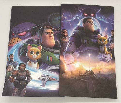 Bolsas de fiesta Buzz Lightyear Star Command Toy Story cumpleaños botín bolsas de dulces ¡Paquete de 24! - Imagen 2 de 2
