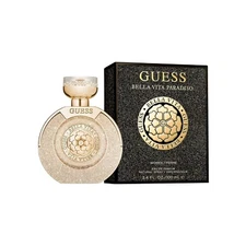 Guess Bella Vita Paradiso for Women Edp 3.4 oz