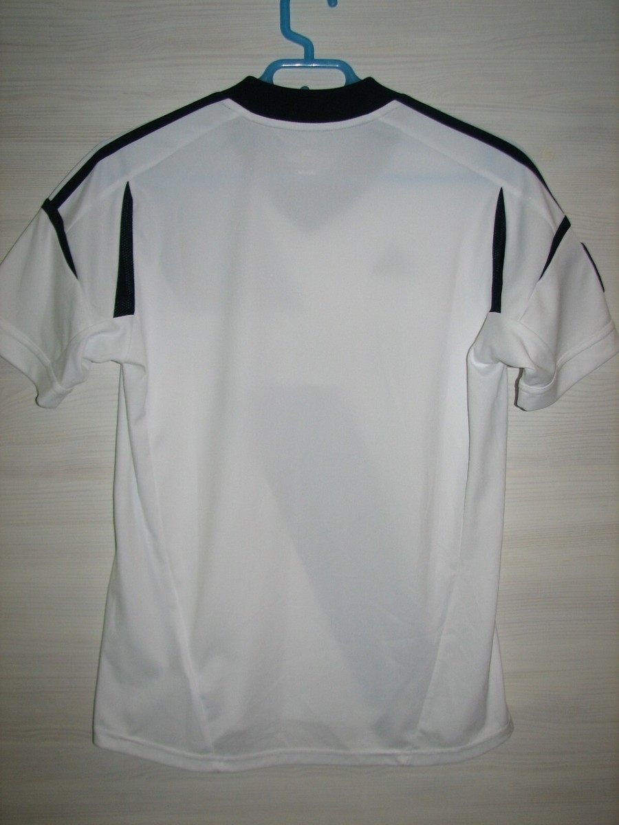 LOS ANGELES GALAXY 2012-13 HOME SHIRT ADIDAS JERSEY SOCCER LOS ANGELES GALAXY 2012-13 HOME SHIRT ADIDAS JERSEY SOCCER