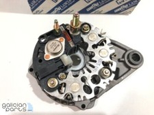 Régulateur alternateur Fiat DOBLO