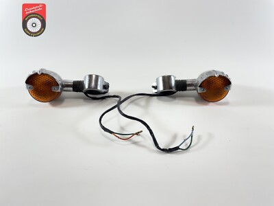 Daelim VT 125 1999 - Blinker vorne