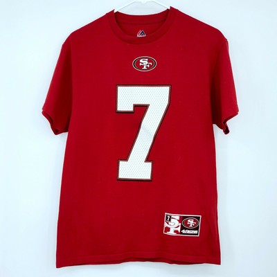 49ers jersey t shirt