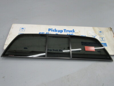 CR Laurence ECT924S Sliding Rear Window