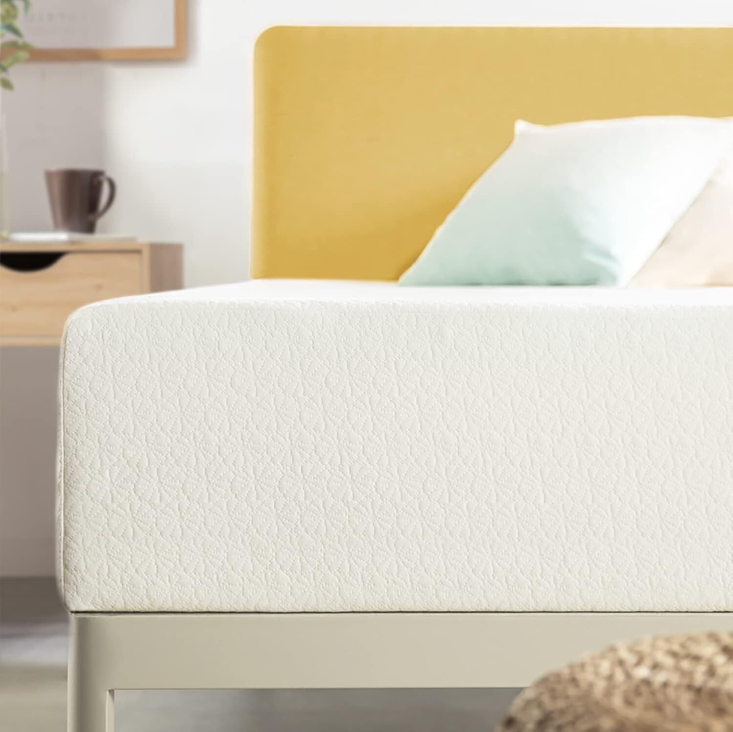 Memory Foam