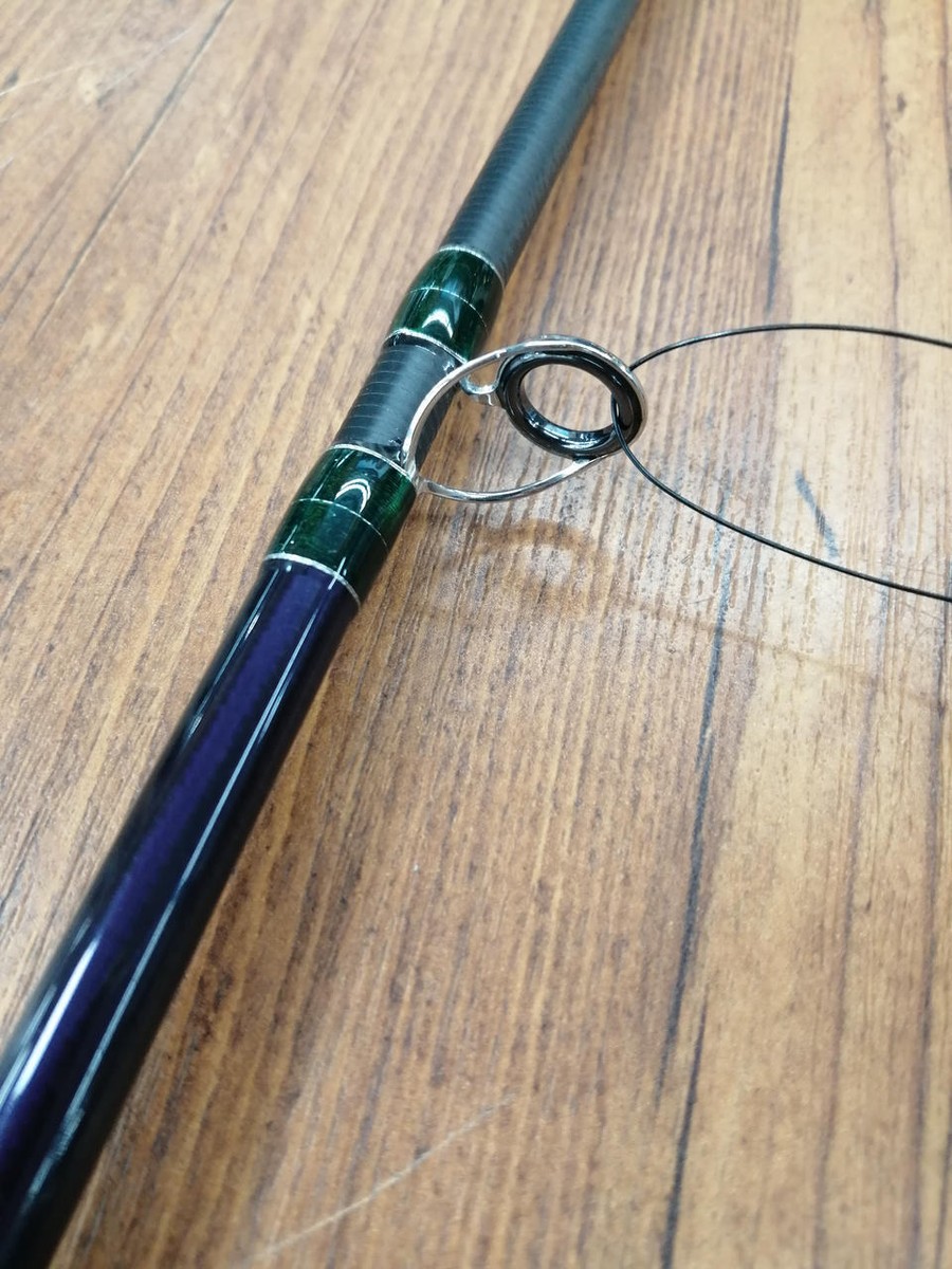 Megabass Hyuga 68M Bass Fishing Rod | eBay