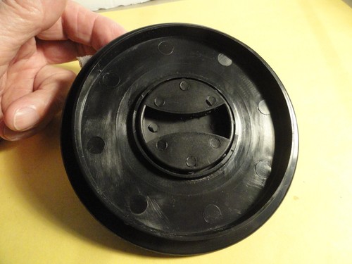 CELESTRON STAR SENSE EXPLORER LT114AZ MOD. 22452 TELESCOPE SOLAR FILTER COVER - Imagen 5 de 8