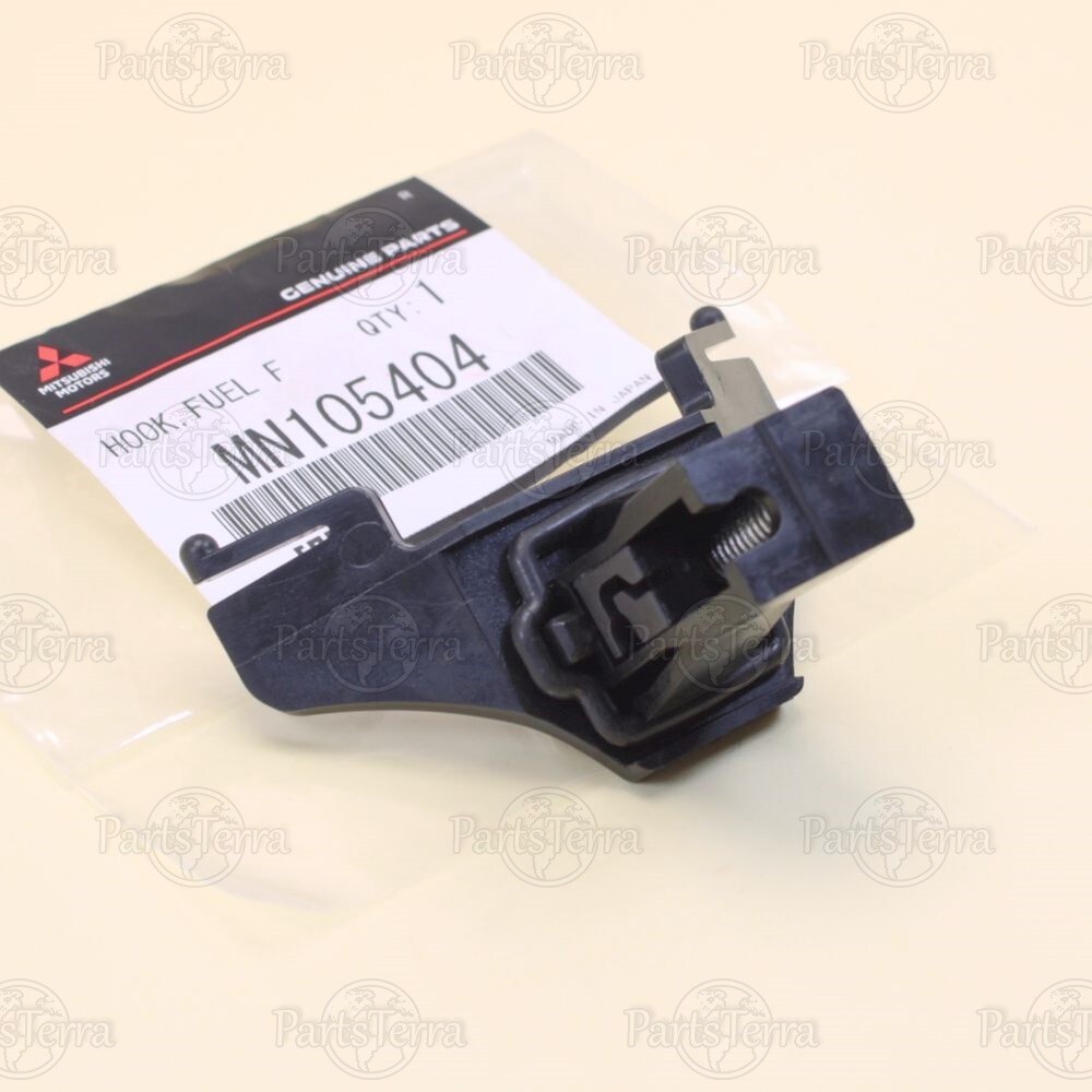 Genuine OEM Mitsubishi Fuel Filter Lid Door Hook LANCER OUTLANDER  