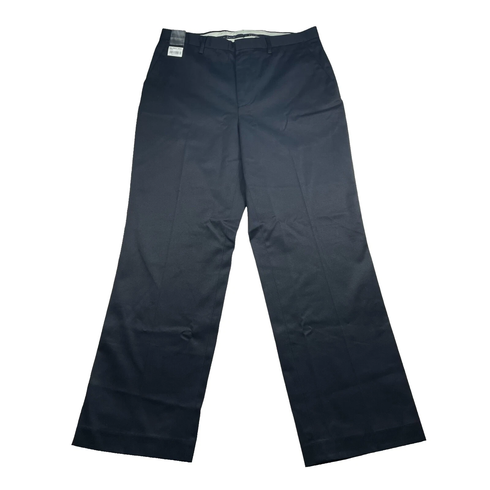 J. Ferrar Formal Regular Size Pants for Men