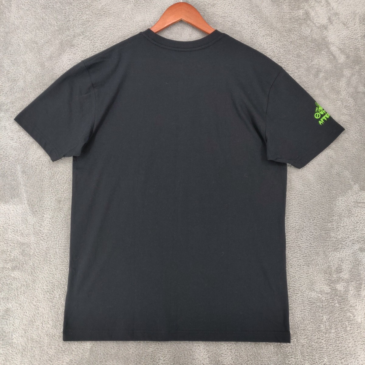 ☆NICE GHOST CLUB☆MOVING SYMBOL T-SHIRT s-l1200.jpg