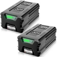 Upgraded 5Ah 8Ah Lithium Battery For Greenworks Pro 60V LB60A00 LB60A02 LB60A03