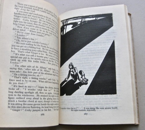 Bill Naughton Pony Boy illus 1st ed 1947 - Bild 11 von 12