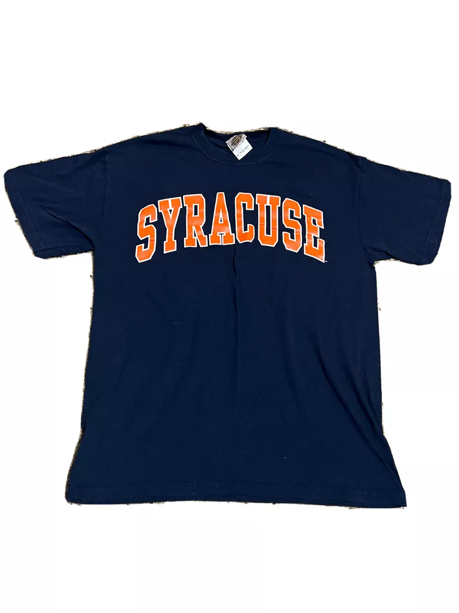 Vintage Men's T-Shirt - Blue - M