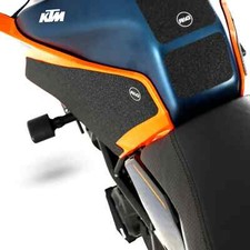 R&G Tank Traction Grips for for KTM Duke 125/250/390 '24-