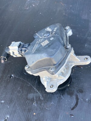 VW AUDI SEAT 2,0TDI DTRB DTR AGR VENTIL ABGASRÜCKFÜHRUNGSVENTIL 05L131501M