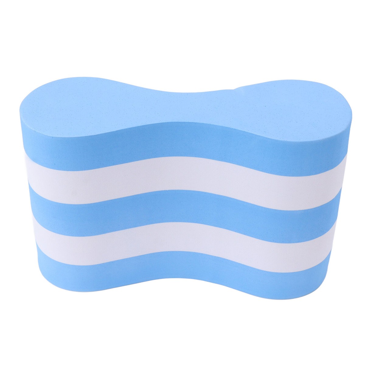 Bouée De Traction Pour Jambes 24x8x15 Cm – Flotteur EVA Pour Entraînement Natation, Aide à La Technique Des Bras Et Hanches, Adulte