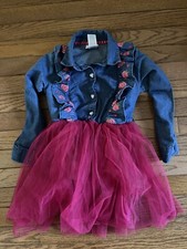 Little Lass Girls Dress site 6