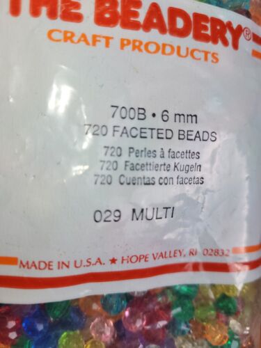 Beads Crafting Lot Wire Vintage - Picture 3 of 7