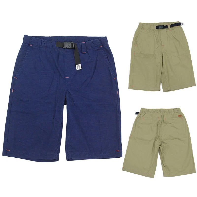 Timberland bermuda shorts discount