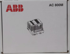 NEW ABB 3BSE043660R1 MODBUS TCP Interface, AC...