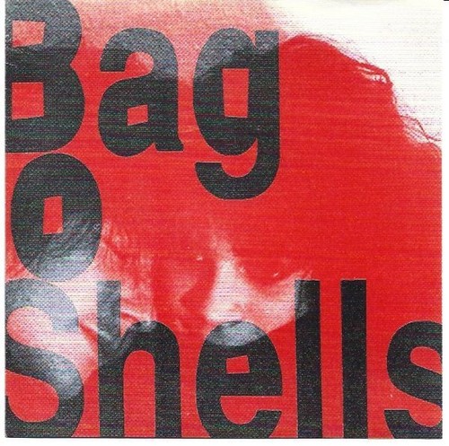 Bag O Shells - Pocketbook 7" 45 RPM EP w/ ;PS - Picture 6 of 9