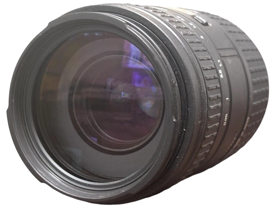 Sigma 70-300mm Camera Lenses for Minolta for sale | eBay