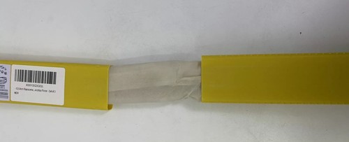 Blades Planer FOXBC Cutting 12.5 Inch Set Of 3 With Yellow Casing Cutter Metal - Picture 16 of 17