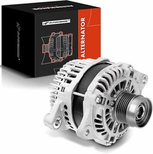 APM Alternator Compatible with Dodge Journey 2009-2020, L4 2.4L, 12V 160A