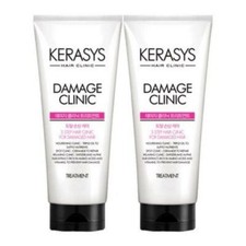 Kerasys Damage Clinic Treatment 300ml 2Pcs - FREE SHIPPING