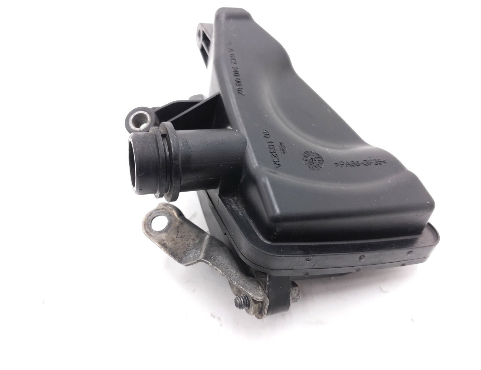 20062011 Mercedes Benz ML OEM Dumper Noise Silencer Mufler A642 140