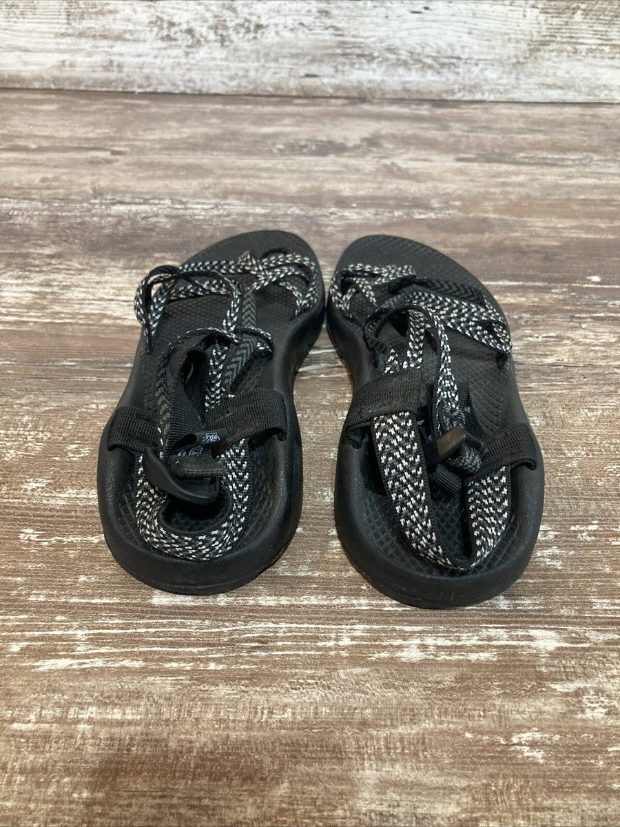 Chaco ZX/2 J106266 Dual Strap Wide Width Sandal Women's Size