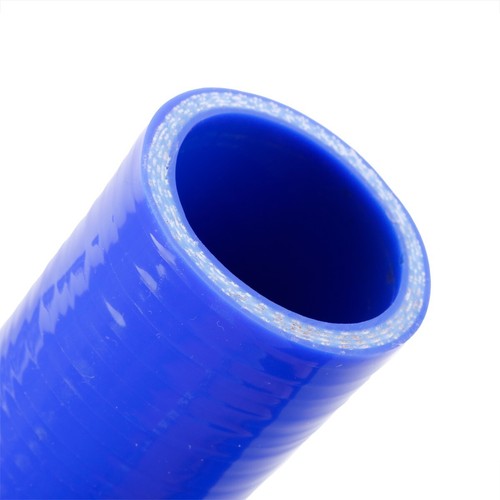 Blue Silicone Radiator Coolant Hose Kit for 1997-2002 Ford Expedition 5.4L - Foto 7 di 7