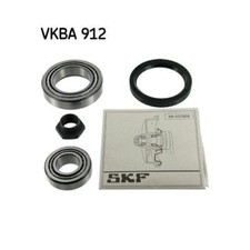 Roulement de roue BMW 645