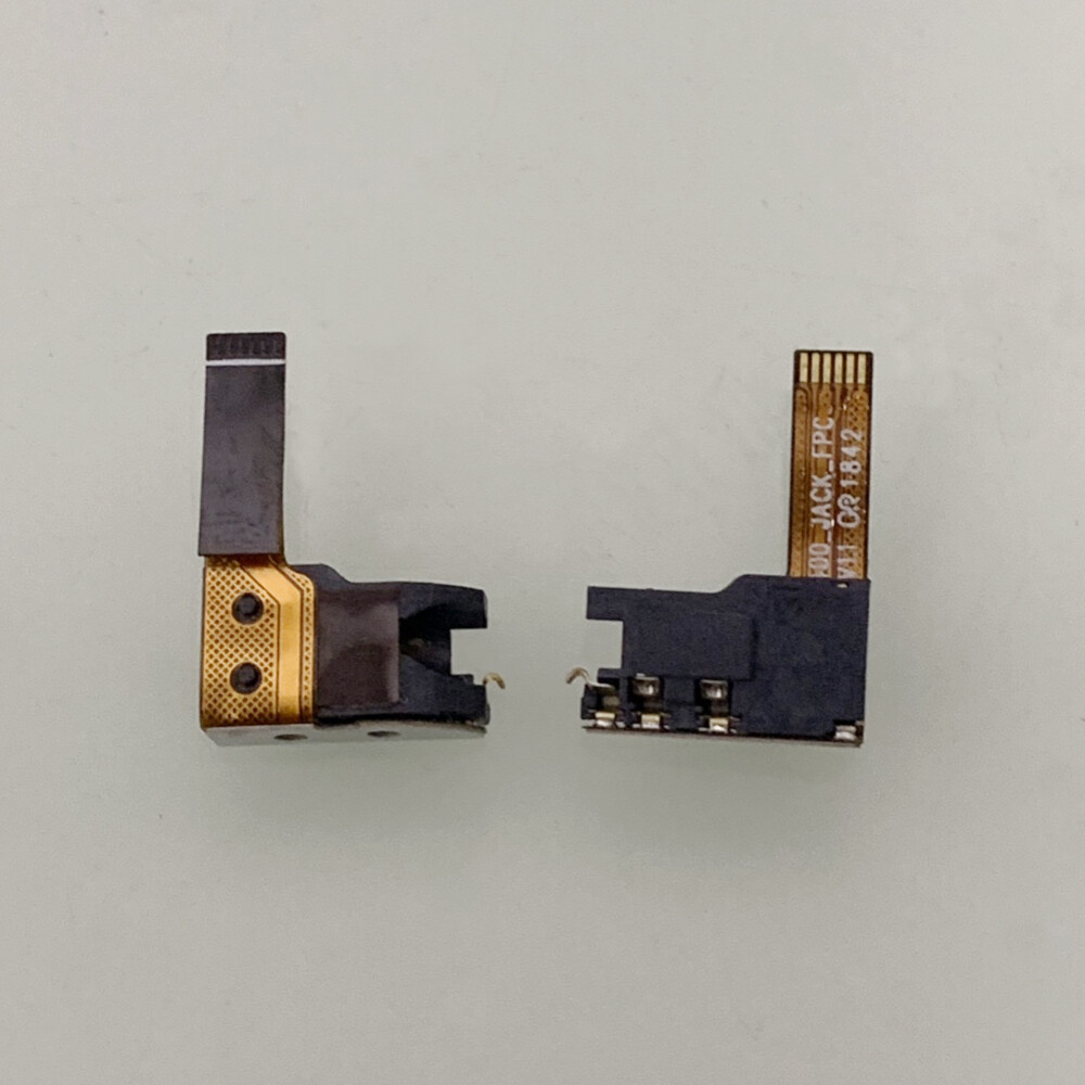 Lenovo Tab M10 TB-X505 TB-X505F Audio Jack Flex Cable Headset Earphone Replacement-image