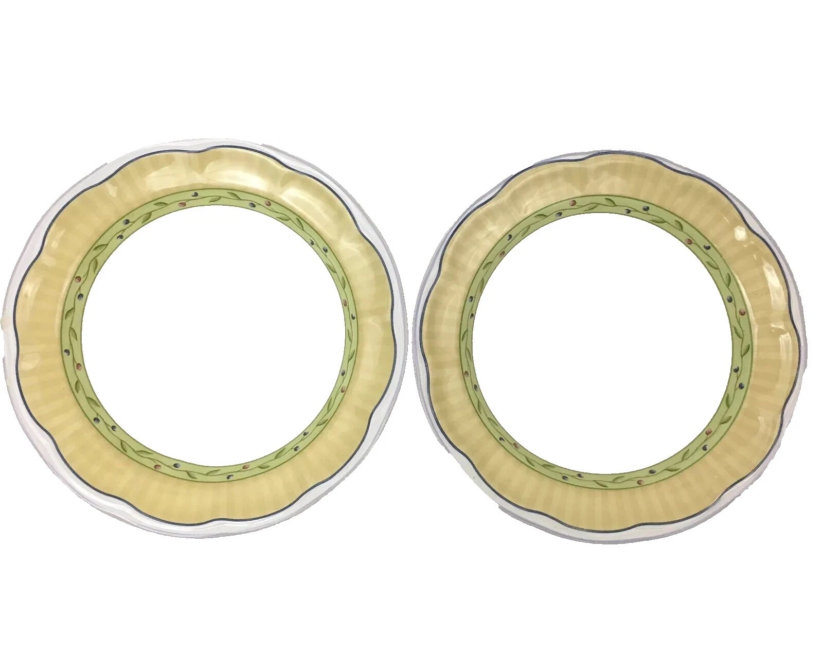 Tigelas de Louça Studio Nova Floral