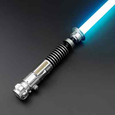 Hot Star Wars Luke V2 Force Dueling Lightsaber Motion Control Movie Battle Sound