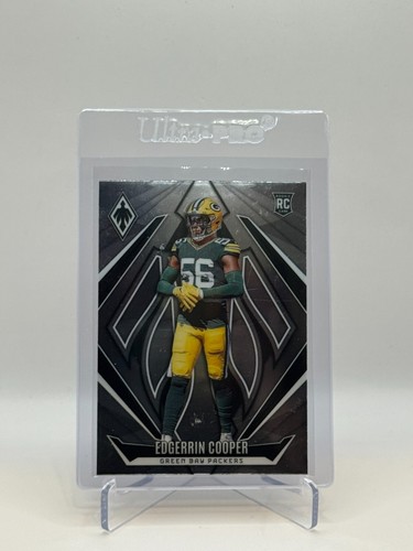 2024 Panini Phoenix - Rookies Edgerrin Cooper #181 (RC)