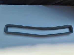 HOOVER DXC10TG-80 KONDENSATOR-WÄSCHETROCKNER LUFTAUSSTRÖMER DICHTUNG