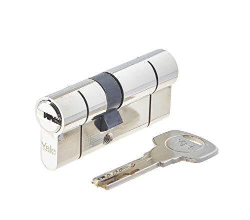 Cilindro Di Serratura Yale YC2100 - Alta Sicurezza Con 10 Pini E Anti-Snap - Foto 11