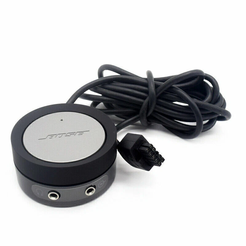 Bose-Companion 5 C5 C3 C20 C50 Volume Control Speaker System Music